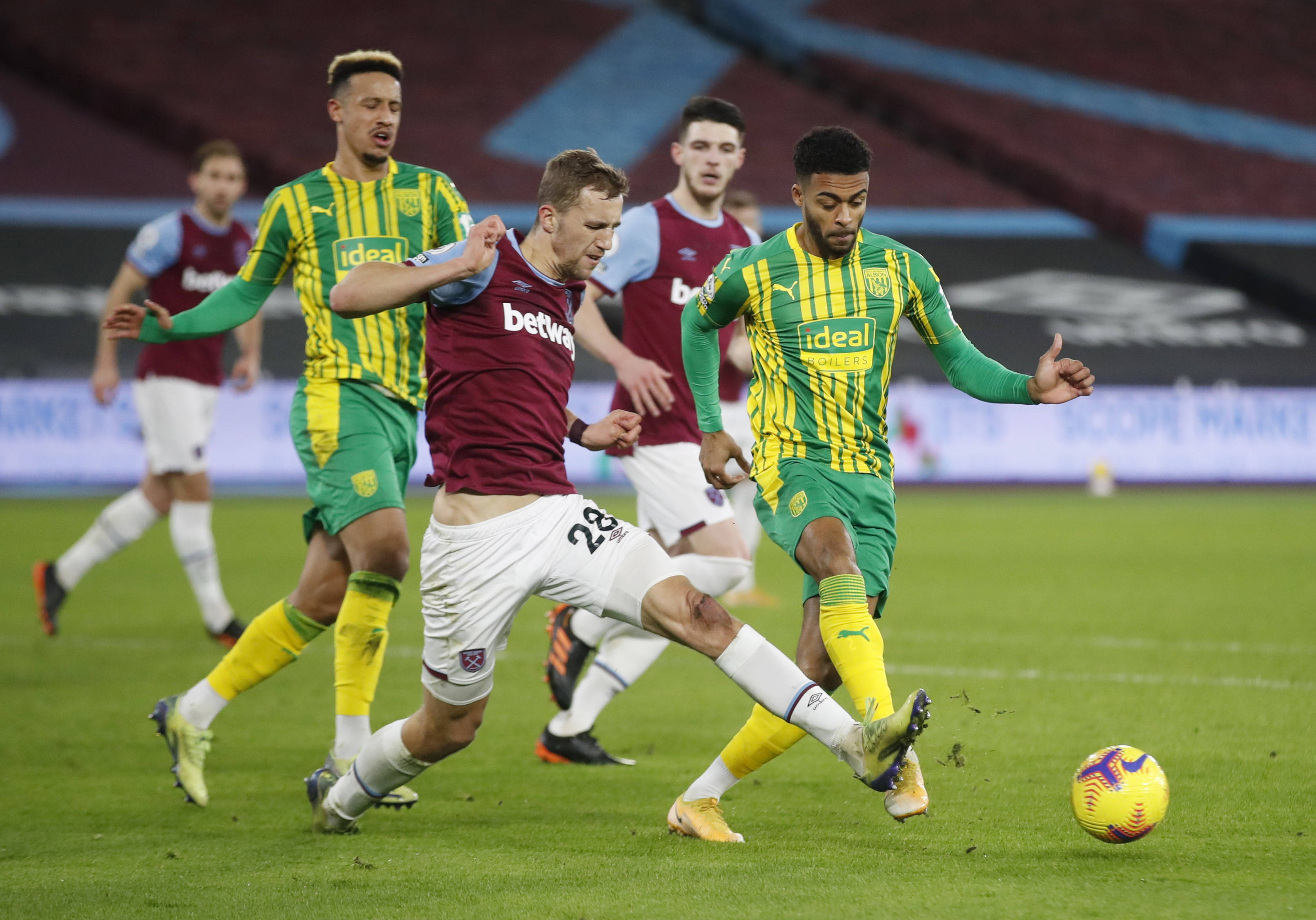 个赛季里 个赛季里